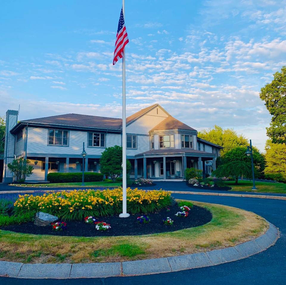 Martindale Country Club - Photo 5