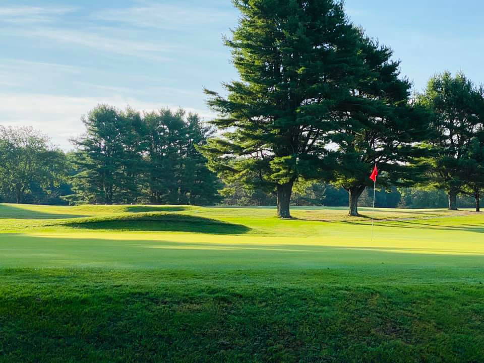 Martindale Country Club - Photo 4