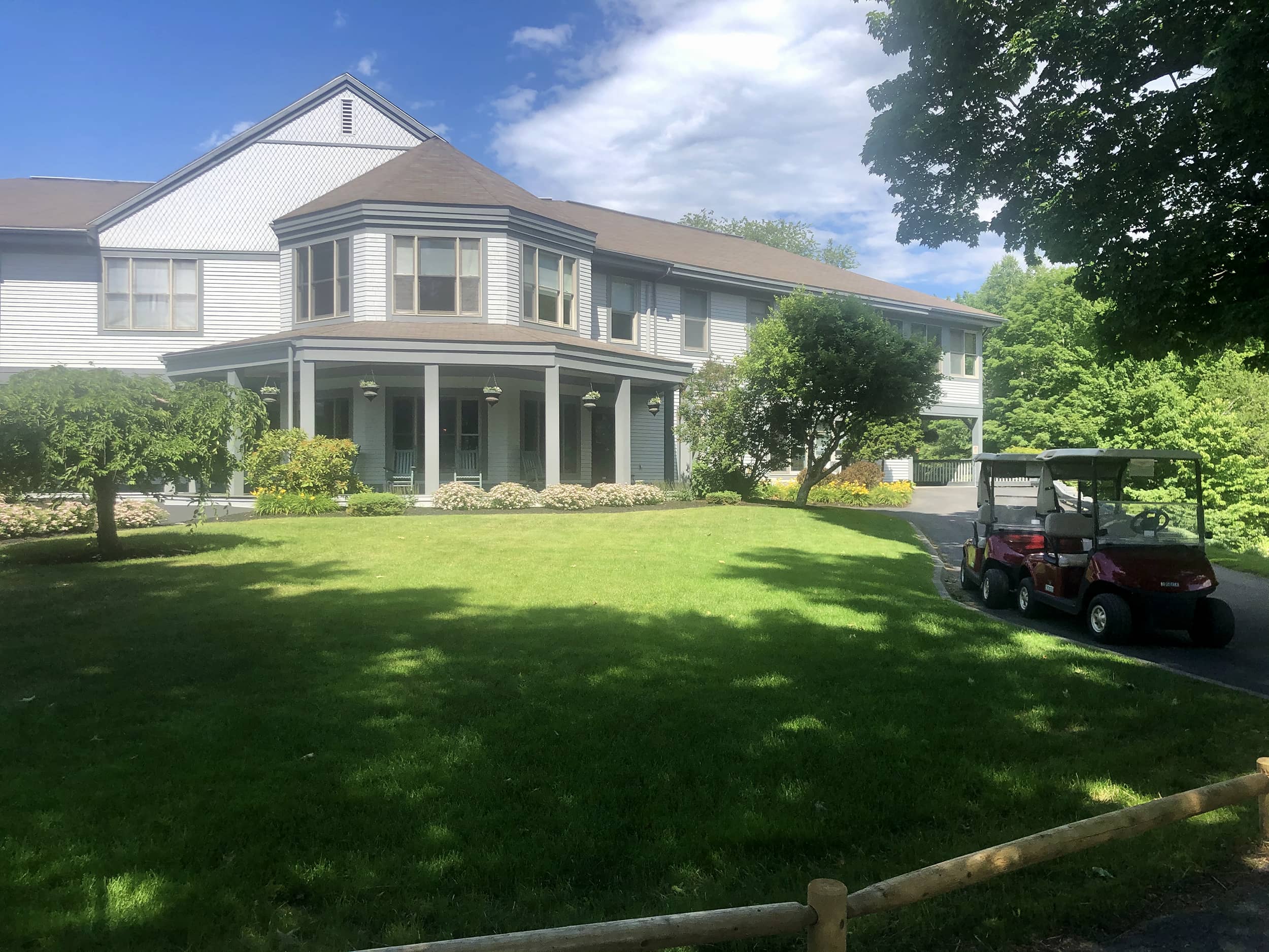 Martindale Country Club - Photo 6